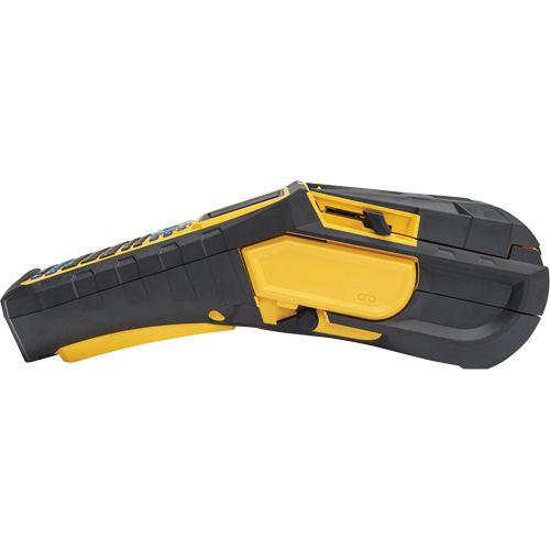 M610 Handheld Label Maker, 2" Tape - Brady M610