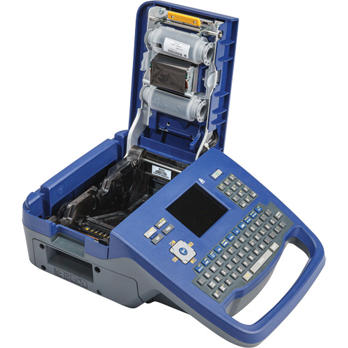 M710 Portable Label Printer, 2" Tape - Brady M710