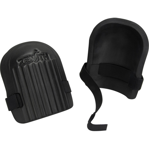 Knee Pads, Hook and Loop Style, Foam Caps, Foam Pads - Zenith Safety Products 