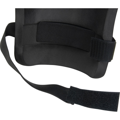 Knee Pads, Hook and Loop Style, Foam Caps, Foam Pads - Zenith Safety Products 