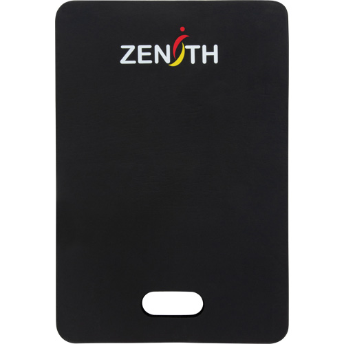Kneeling Mat, 14" L x 21" W, 1" Thick - Zenith Safety Products 