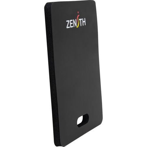 Kneeling Mat, 14" L x 21" W, 1" Thick - Zenith Safety Products 