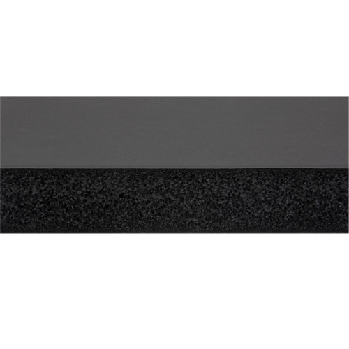 Kneeling Mat, 14" L x 21" W, 1" Thick - Zenith Safety Products 