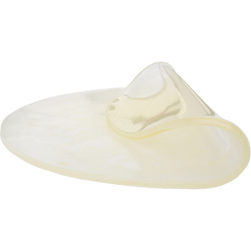 Clear Ultra-Drain Seal&reg;, Circular, 12" dia. - Ultratech 2208