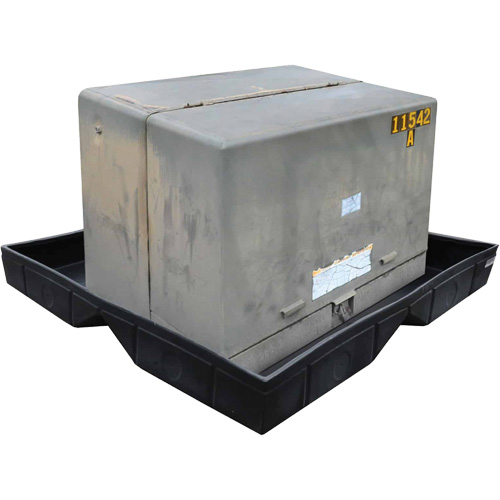 Ultra-Transformer Tray&reg; - Ultratech 9603