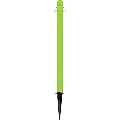 Ground Poles, Green - Mr. Chain 95414