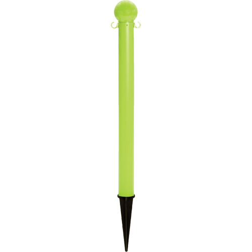 Colonnettes de sol, Vert - Mr. Chain 95514