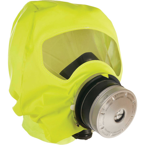 Parat&reg; Escape Hood, One Size - Dräger 3721330