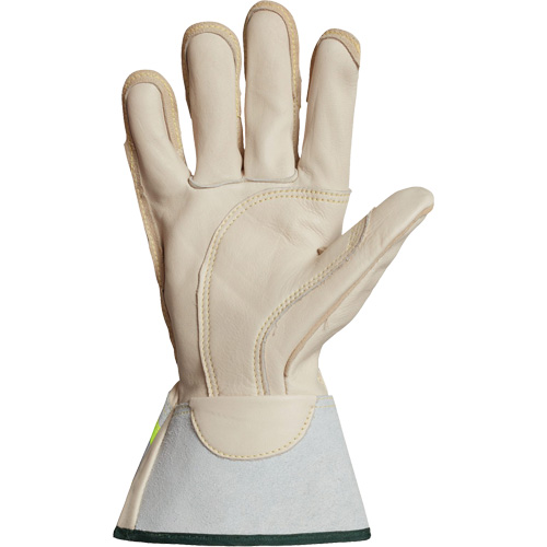 Gants de monteur de lignes Endura 365DLX2, T-Grand, Paume en Cuir de cheval - Superior Glove Works Ltd. 365DLX2-XL