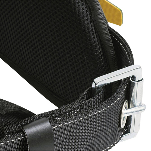 WB-6040-XXL Padded 1-Strap Miner's Belt - 2X-Large - Peakworks V8056045