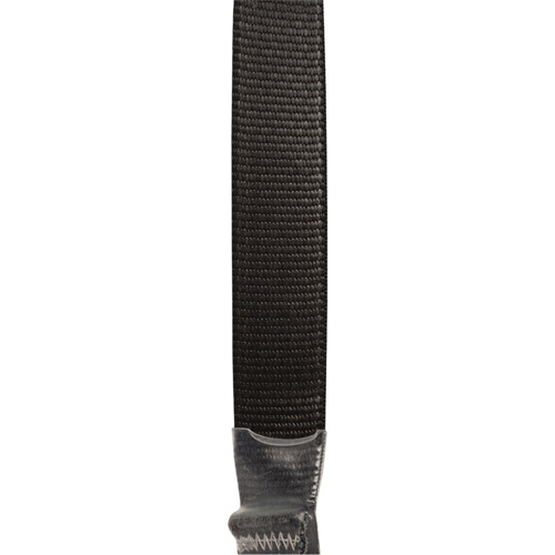 SRL-80302-18LE Self-Retracting Lifeline, 18', Dyneema&reg;, Swivel - Peakworks V845722018LE
