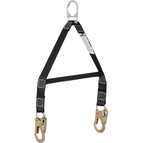 CP-15300-3 Confined Space Spreader Bar/Yoke - Peakworks V855130