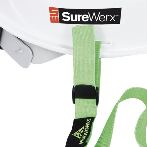CP-24400-1 Hard Hat Lanyard - Peakworks V860309