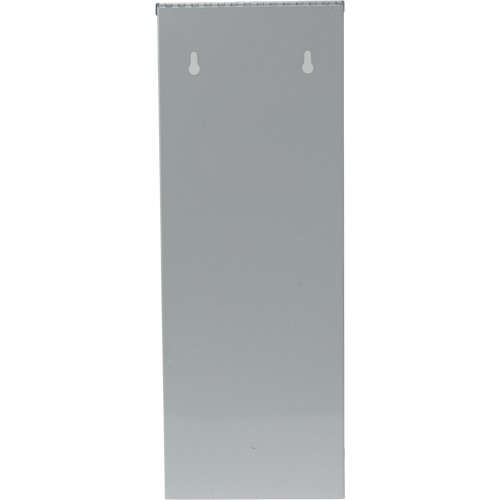 Light-Duty Fire Extinguisher Cabinet, 8" W x 22" H x 6" D - Zenith Safety Products 