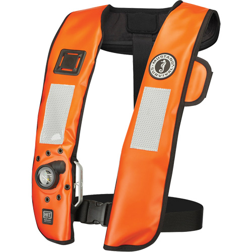 Hit inflatable Life Jacket -  