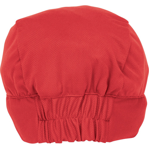 Cooling Skull Cap, Red - Zenith Safety Products 