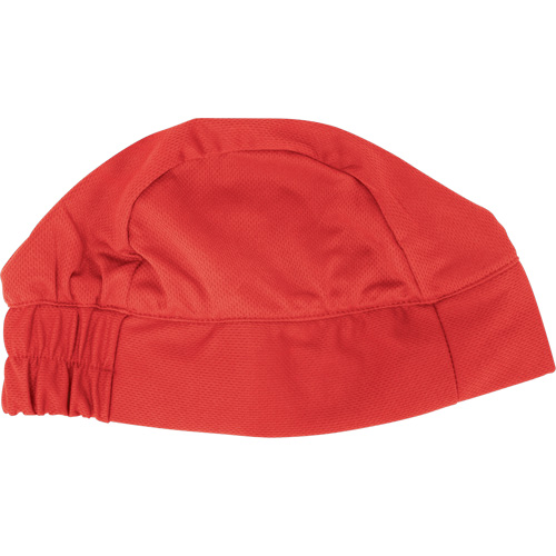 Cooling Skull Cap, Red - Zenith Safety Products 