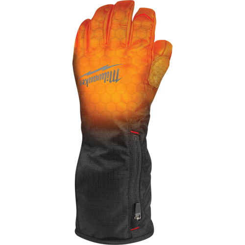 Gants chauffants pour l'hiver avec piles - Milwaukee M700B-21M