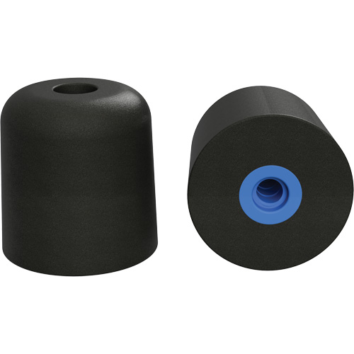 Embouts de rechange grand en mousse Trilogy - ISOtunes IT-53
