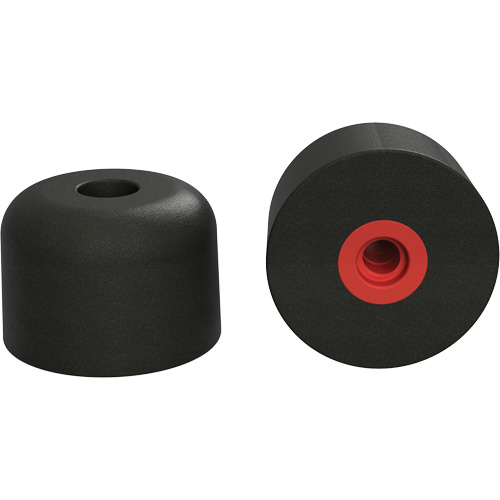 Trilogy Large Short Foam Replacement Eartips - ISOtunes IT-63