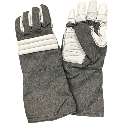 CoreMAX FR Cut-Resistant Gloves, Small, ASTM ANSI Level A6 - Dival Safety CMFRGSM