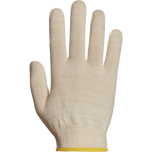 Sure Knit S13CL Reversible Gloves, Cotton/Nylon, Single Sided, 13 Gauge, X-Small - Superior Glove Works Ltd. S13CL-XS