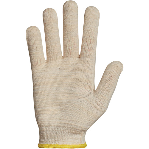 Sure Knit S13CL Reversible Gloves, Cotton/Nylon, Single Sided, 13 Gauge, X-Small - Superior Glove Works Ltd. S13CL-XS