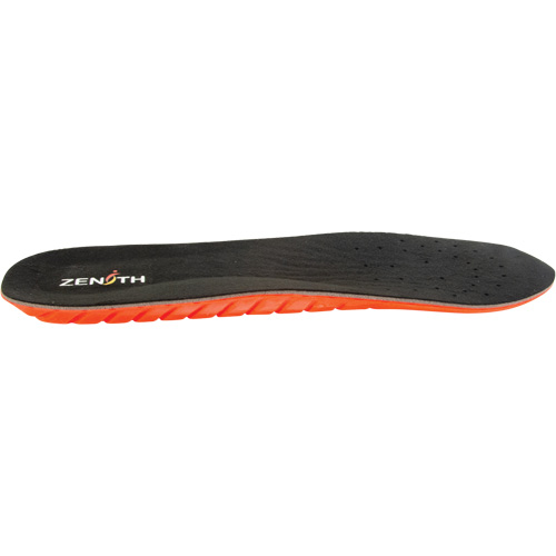 Memory Foam Insoles, Men's 14 - 15 - Zenith Safety Products 