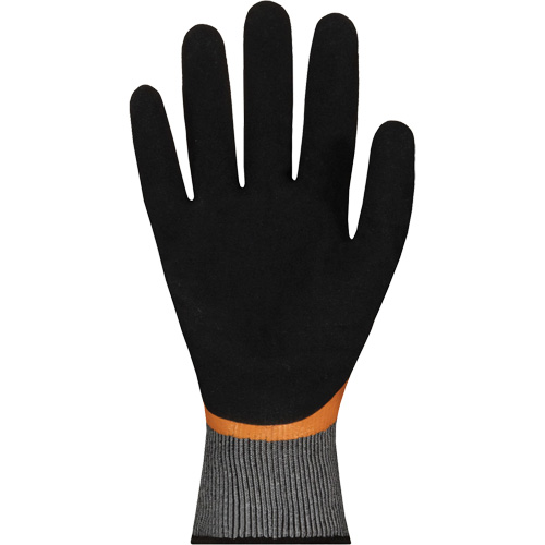 Dexterity&reg; S18TALNPN Cold-Rated Cut-Resistant Gloves, 10, 18 Gauge, Nitrile Coated, ASTM ANSI Level A8 - Superior Glove Works Ltd. S18TALNPN-10