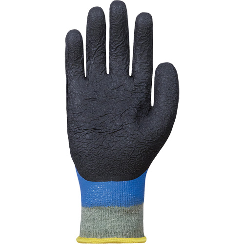 SCXPNTFC Double-Coated Cut-Resistant Gloves, 7, 13 Gauge, Nitrile Coated, ASTM ANSI Level A5 - Superior Glove Works Ltd. SCXPNTFC-7