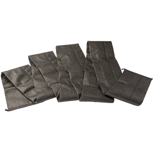17' Centurion Water Activated Flood Barrier - Brady BARRIER-17-CS