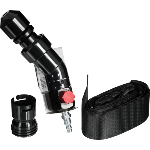 Versaflo Supplied Air Valve Assembly V-300 - 3M V-300