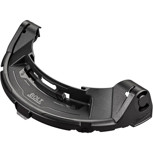 Monture de rechange pour visi&egrave;re compl&egrave;te BOLT Task - Milwaukee 48-73-1461