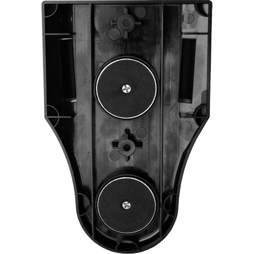 Support magn&eacute;tique pour les distributeurs de bouchons d'oreilles pr&eacute;remplis de PIP - PIP Global Safety 267-MAGBRACKET