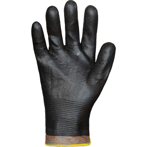 Dexterity Pro Gloves, 11, 21 Gauge, Foam Nitrile Coated, ASTM ANSI Level A9 - Superior Glove Works Ltd. S21TXFC-11