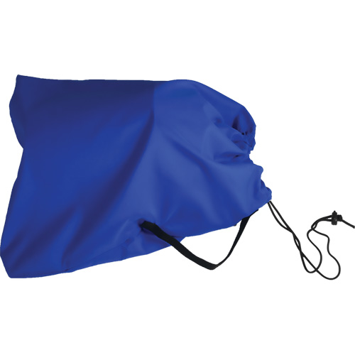 Sac de rangement pour casque & visi&egrave;re - Oberon SHLDBAG-NYLON