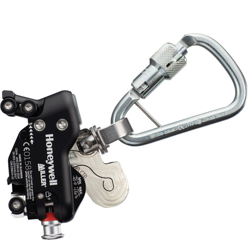 VR670 Gideloc System Fall Arrester - PIP Global Safety FPH_VR670