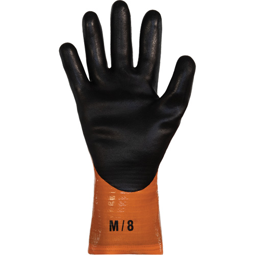Dexterity&reg; S18TX26FN Cut Resistant Gloves, 9, 18 Gauge, Foam Nitrile Coated, ASTM ANSI Level A9 - Superior Glove Works Ltd. S18TX26FN-9