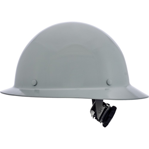 Casque &agrave; bord complet Skullgard, Suspension Rochet, Non ventil&eacute; - MSA 475412