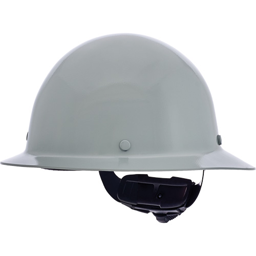 Casque &agrave; bord complet Skullgard, Suspension Rochet, Non ventil&eacute; - MSA 475412