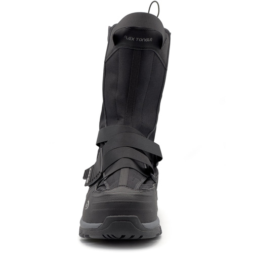 Klondike Overshoes, Nylon, Hook and Loop - Neos KLN1BL-2XL