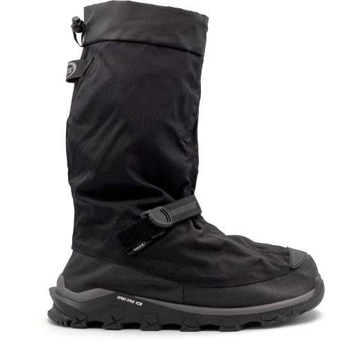 Couvre-chaussures Voyager, Nylon, Fermeture Boucles et crochets - Neos VINGPBL-2XL