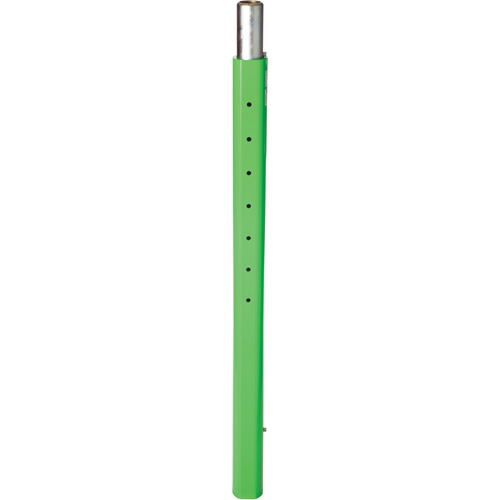 DBI-SALA&reg; Confined Space Lower Davit Mast Extension, 57" - 3M 8000115