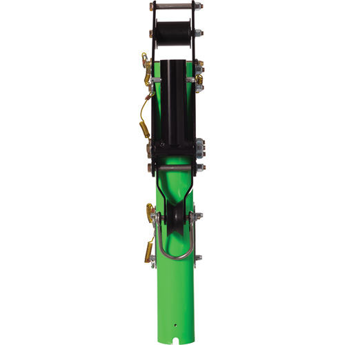 DBI-SALA&reg; Confined Space Universal Davit Mast - 3M 8000109