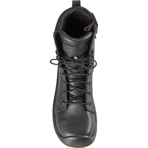 Bottes de s&eacute;curit&eacute; Ice Hero II pour hommes, Cuir, Semelle R&eacute;sistant aux perforations, Pointure 12 - Baffin Technology 059781204435