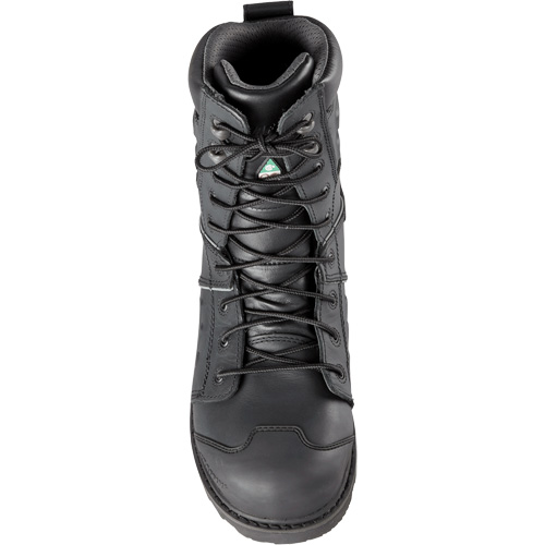 Ice Monster Men's Safety Boots, Leather, Puncture Resistant Sole, Size 10 - Baffin Technology 059781141563