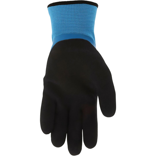 Kodiak&reg; Insulated Work Gloves, Small, 10/13 Gauge, Latex Coated, ASTM ANSI Level A4 - Mcr Safety K9697S