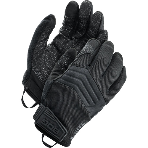 Gants X-Site performants avec prise silicon&eacute;e, Paume Su&egrave;de, Taille 2T-Grand - Bob Dale Gloves 20-1-20011-X2L