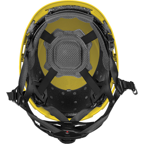 BOLT Safety Helmet, Meets CSA Type 2, Ratchet Suspension, Non-Vented - Milwaukee 48-73-1503