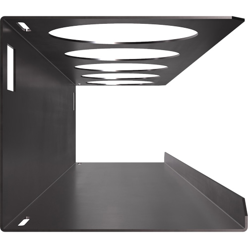 Aerosol Can Attachment for Utili-Guard+ Flammable Cabinets - Justrite 29022